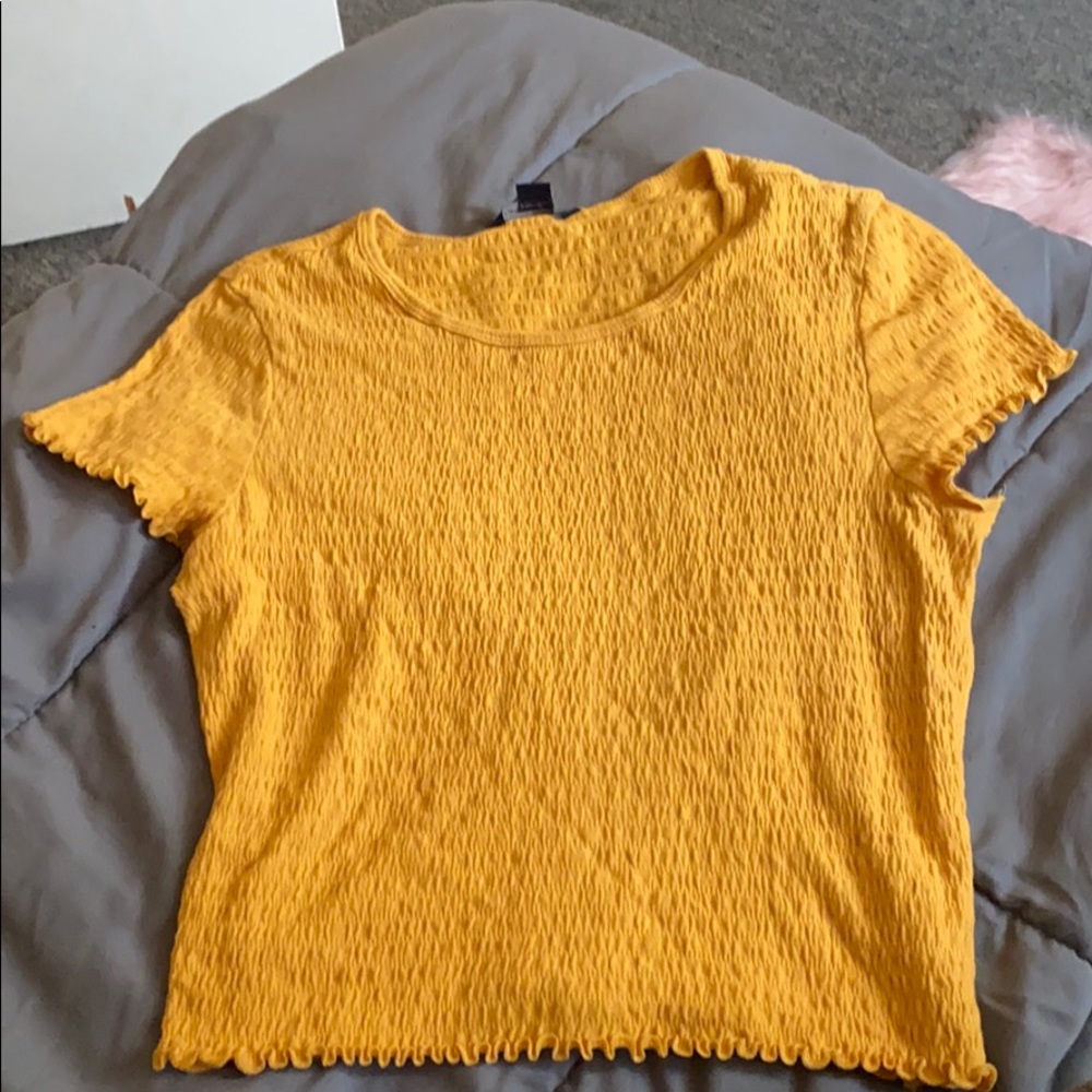 shirt